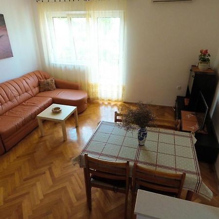 Apartments Juraga มูร์แตร์ ภายนอก รูปภาพ
