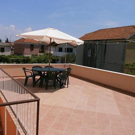 Apartments Juraga มูร์แตร์ ห้อง รูปภาพ