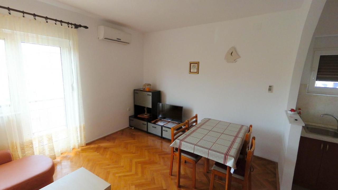 Apartments Juraga มูร์แตร์ ภายนอก รูปภาพ