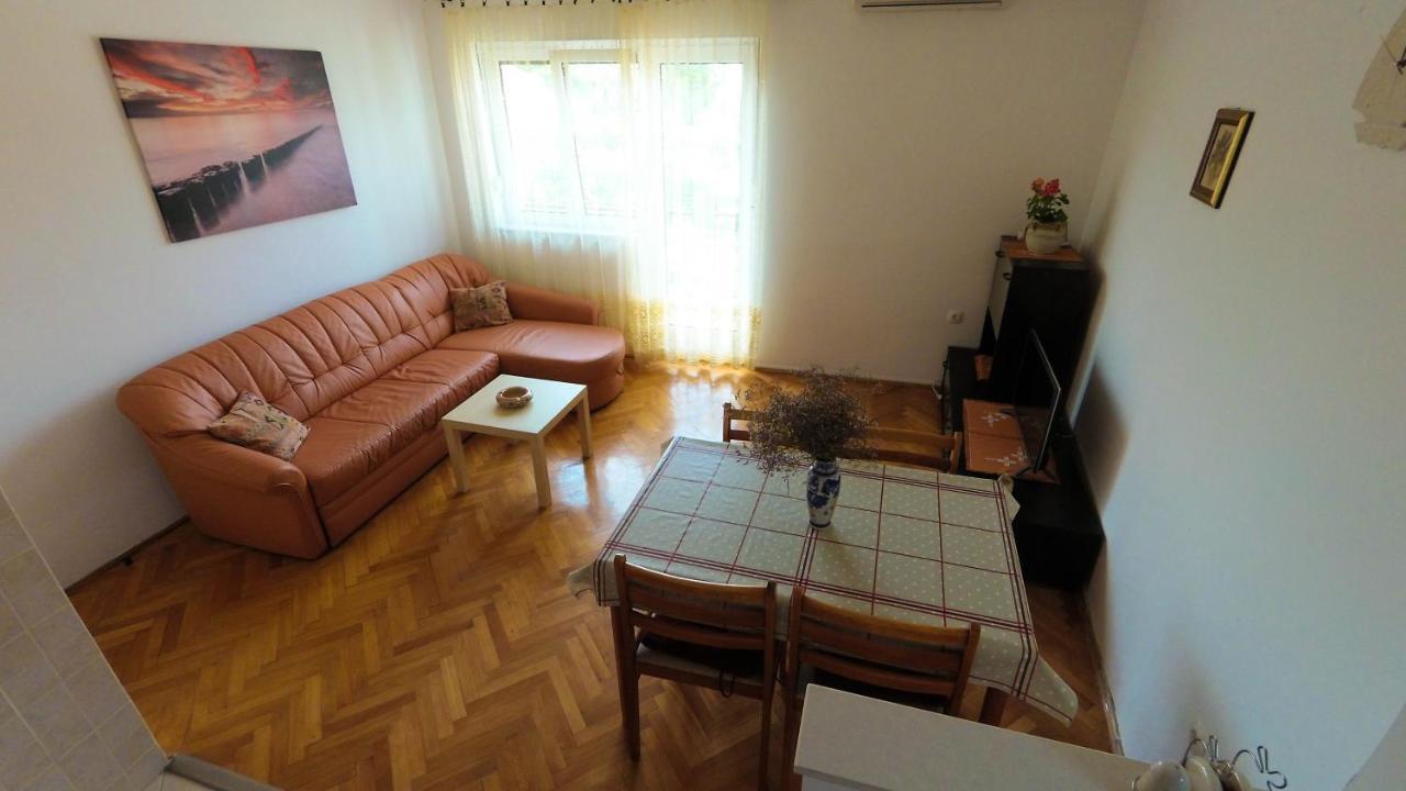 Apartments Juraga มูร์แตร์ ภายนอก รูปภาพ