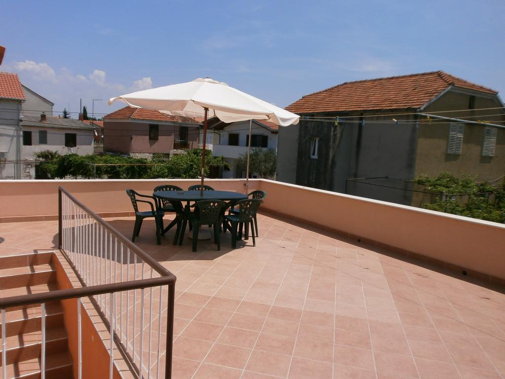 Apartments Juraga มูร์แตร์ ห้อง รูปภาพ